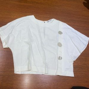 Zara t- shirt